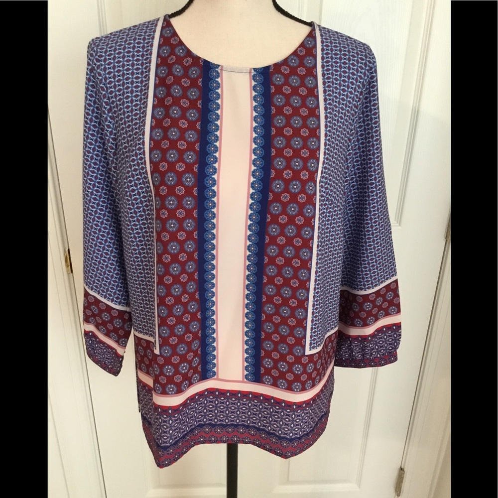 Talbots Top